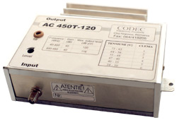 AC 450T - 120