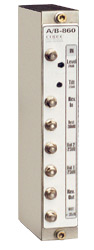 A/B 860