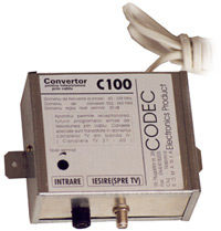C 100