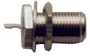 Adaptor priza F la priza F